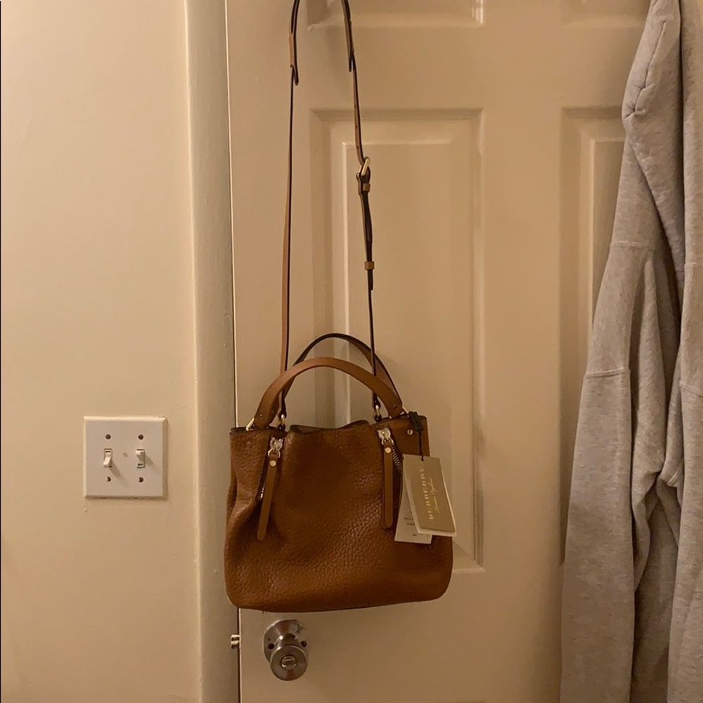 Burberry bag